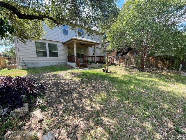 12427 cotton crk, San Antonio, TX 78253