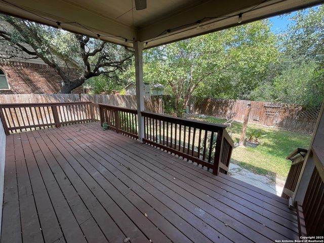 12427 cotton crk, San Antonio, TX 78253