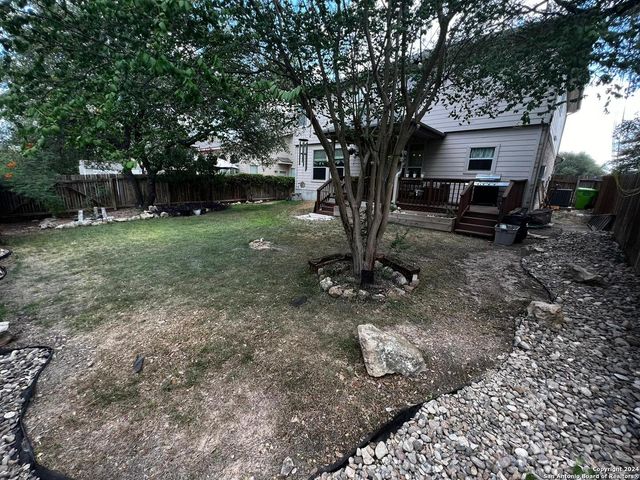 12427 cotton crk, San Antonio, TX 78253