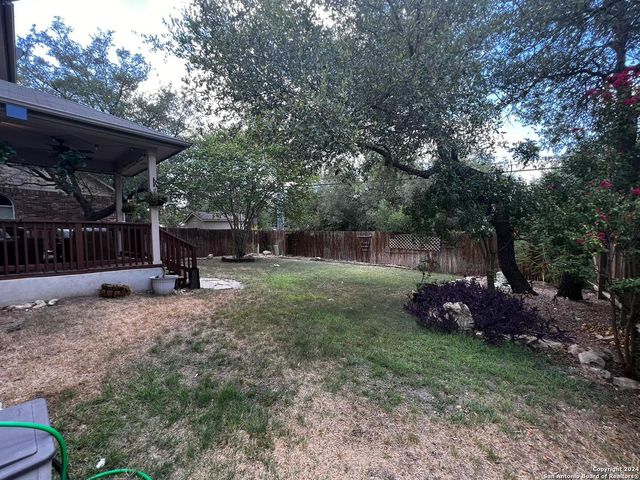 12427 cotton crk, San Antonio, TX 78253