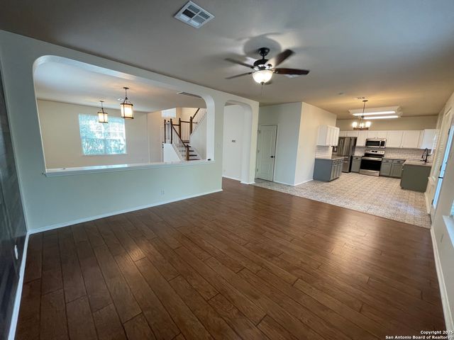 12427 cotton crk, San Antonio, TX 78253