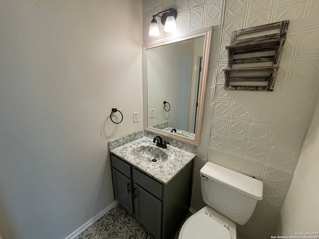 12427 cotton crk, San Antonio, TX 78253