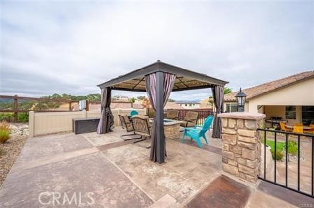 3555 Timberline, Paso Robles, CA 93446