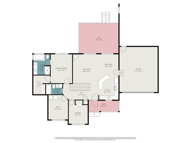 509 Bunker Drive, Northfield, MN 55057