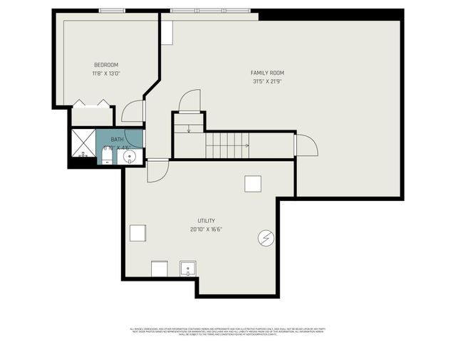 509 Bunker Drive, Northfield, MN 55057