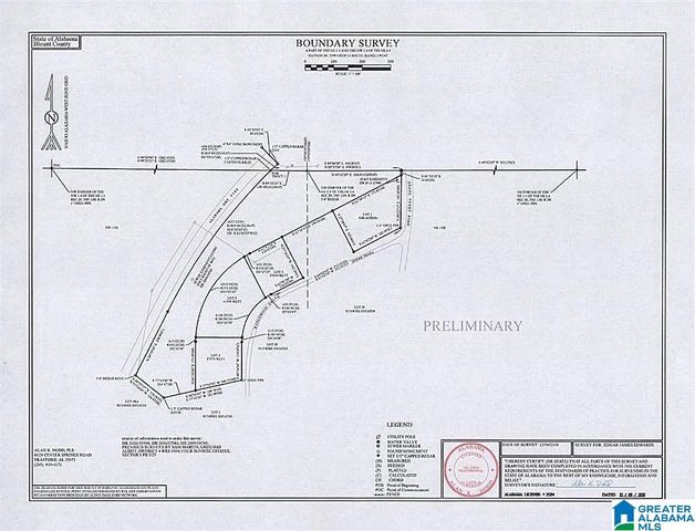 00 HIGHWAY 160, Hayden, AL 35079