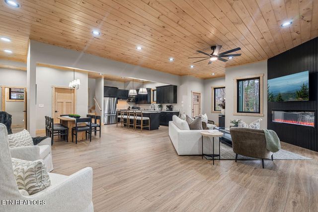 3157 Wears Drive, Sevierville, TN 37862