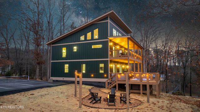 3157 Wears Drive, Sevierville, TN 37862