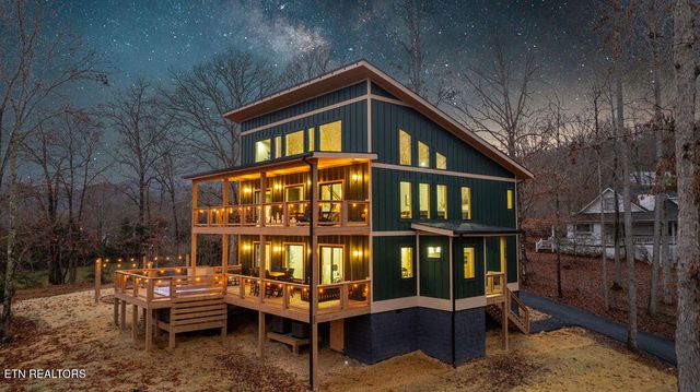 3157 Wears Drive, Sevierville, TN 37862