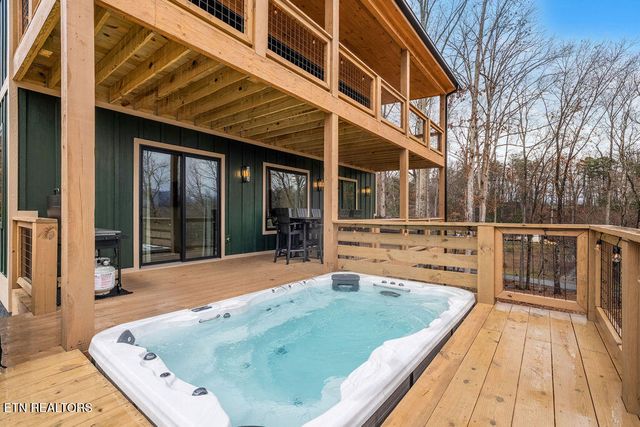 3157 Wears Drive, Sevierville, TN 37862