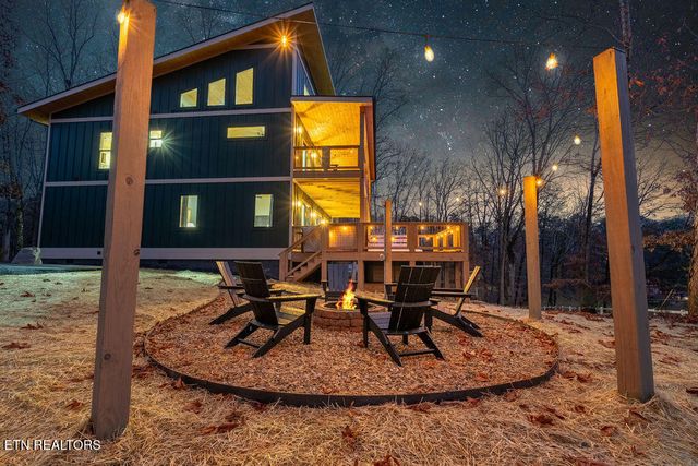 3157 Wears Drive, Sevierville, TN 37862