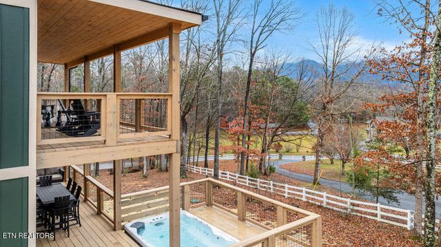 3157 Wears Drive, Sevierville, TN 37862
