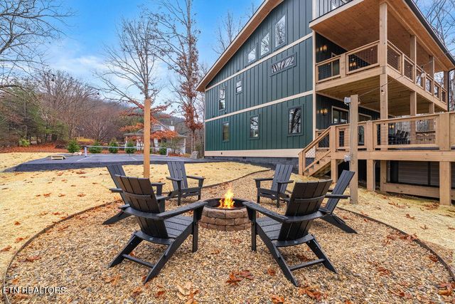 3157 Wears Drive, Sevierville, TN 37862