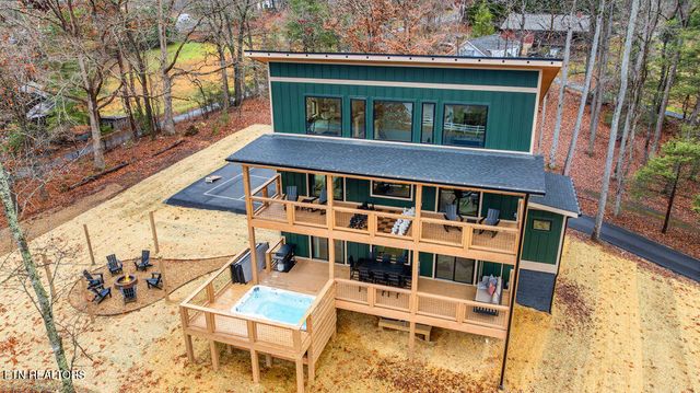 3157 Wears Drive, Sevierville, TN 37862