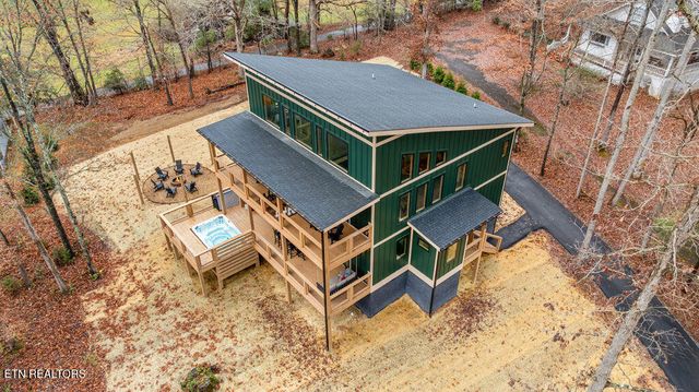 3157 Wears Drive, Sevierville, TN 37862