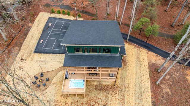 3157 Wears Drive, Sevierville, TN 37862