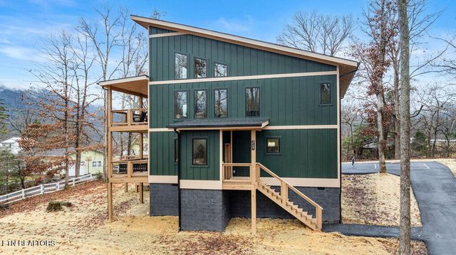 3157 Wears Drive, Sevierville, TN 37862