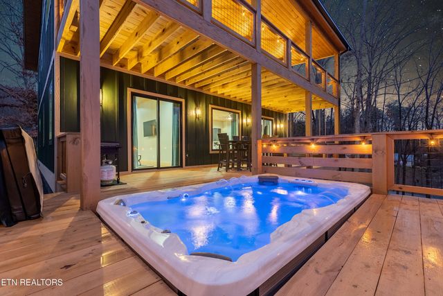 3157 Wears Drive, Sevierville, TN 37862