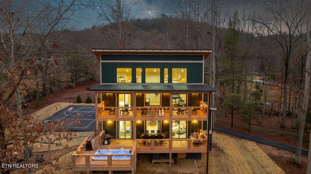 3157 Wears Drive, Sevierville, TN 37862