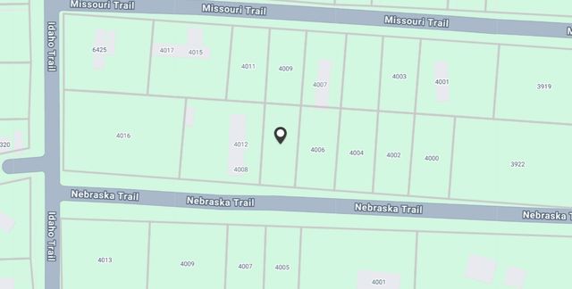 4008 Nebraska Trail, Granbury, TX 76048