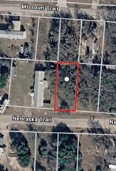 4008 Nebraska Trail, Granbury, TX 76048