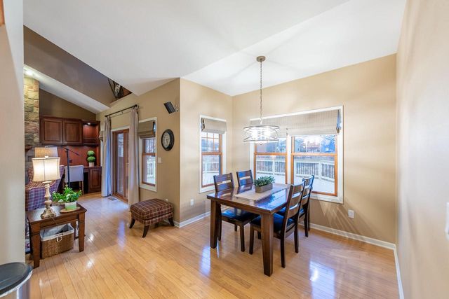 8442 E Ridge DRIVE, Pleasant Prairie, WI 53158