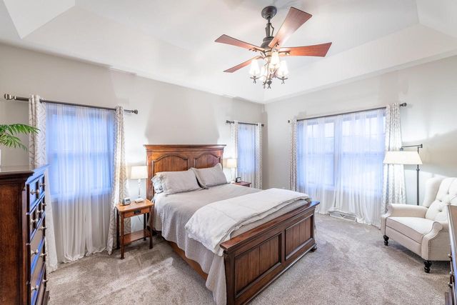 8442 E Ridge DRIVE, Pleasant Prairie, WI 53158