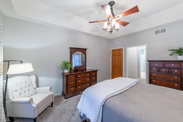 8442 E Ridge DRIVE, Pleasant Prairie, WI 53158