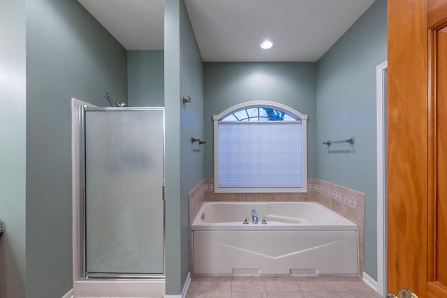 8442 E Ridge DRIVE, Pleasant Prairie, WI 53158