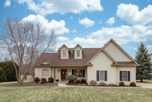 8442 E Ridge DRIVE, Pleasant Prairie, WI 53158