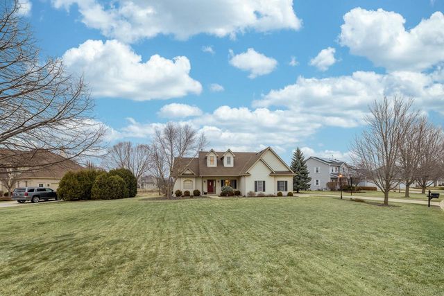 8442 E Ridge DRIVE, Pleasant Prairie, WI 53158