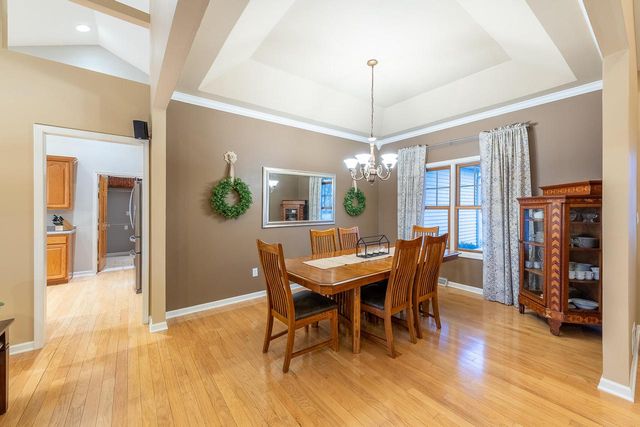 8442 E Ridge DRIVE, Pleasant Prairie, WI 53158