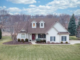 8442 E Ridge DRIVE, Pleasant Prairie, WI 53158