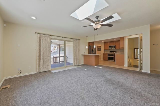 4757 S Oak Court, Littleton, CO 80127