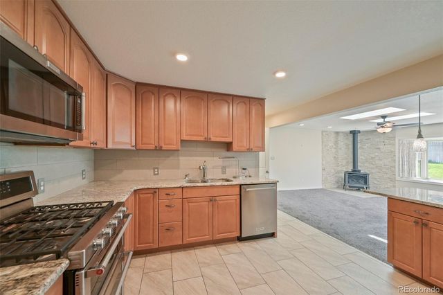 4757 S Oak Court, Littleton, CO 80127