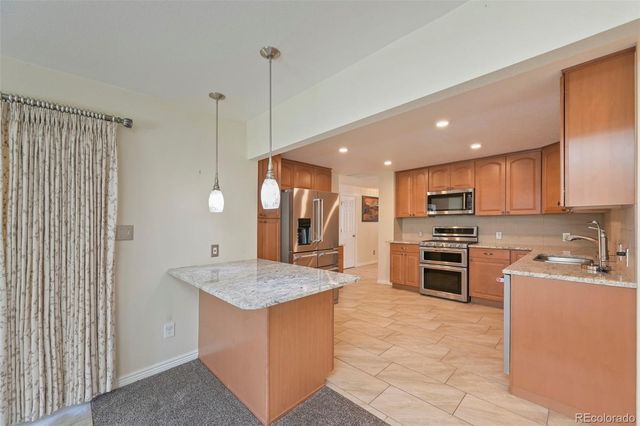 4757 S Oak Court, Littleton, CO 80127