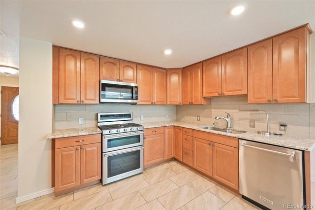 4757 S Oak Court, Littleton, CO 80127