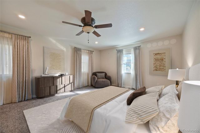 4757 S Oak Court, Littleton, CO 80127