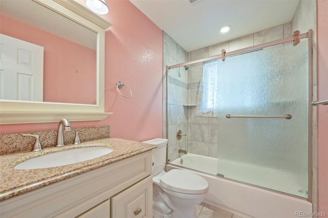 4757 S Oak Court, Littleton, CO 80127