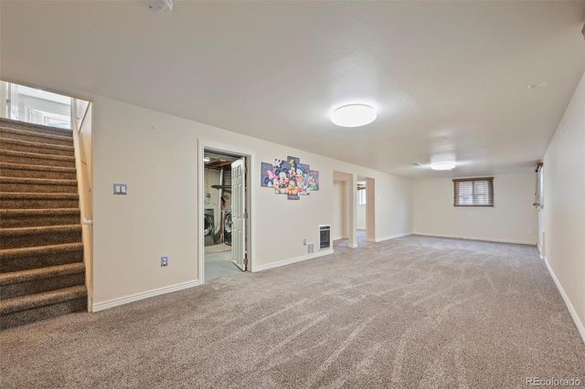 4757 S Oak Court, Littleton, CO 80127