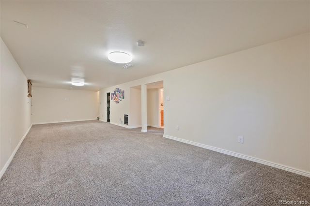 4757 S Oak Court, Littleton, CO 80127