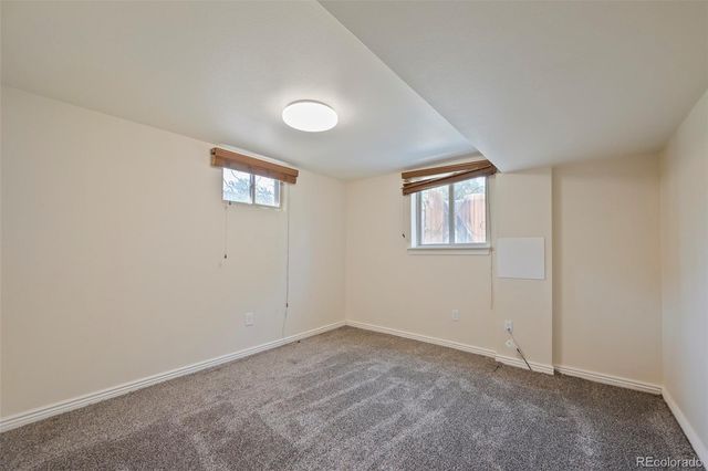 4757 S Oak Court, Littleton, CO 80127