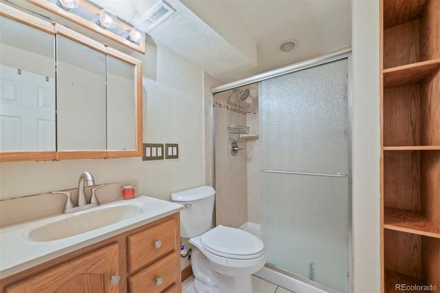 4757 S Oak Court, Littleton, CO 80127