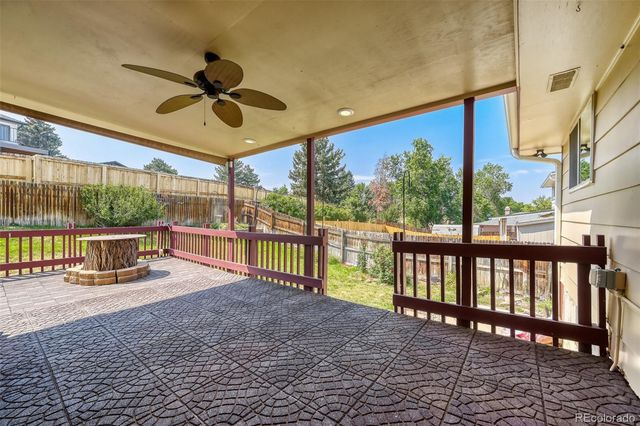 4757 S Oak Court, Littleton, CO 80127