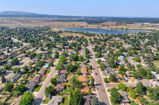 4757 S Oak Court, Littleton, CO 80127