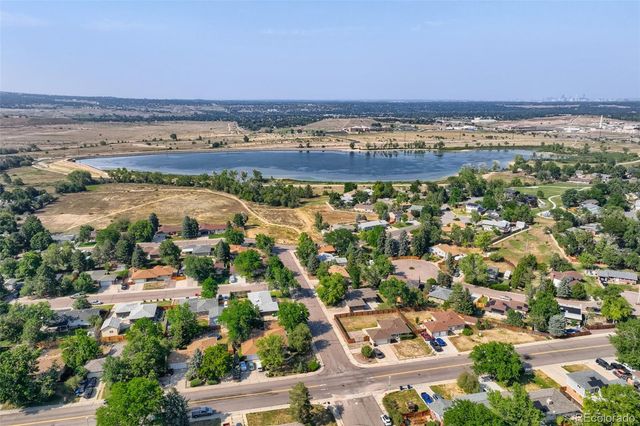 4757 S Oak Court, Littleton, CO 80127