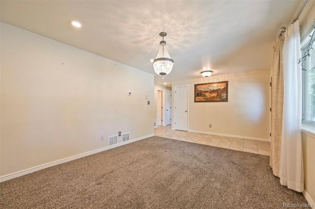 4757 S Oak Court, Littleton, CO 80127
