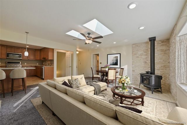4757 S Oak Court, Littleton, CO 80127