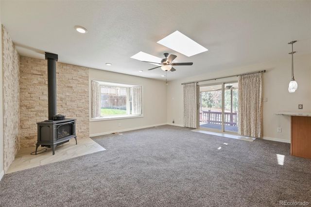 4757 S Oak Court, Littleton, CO 80127