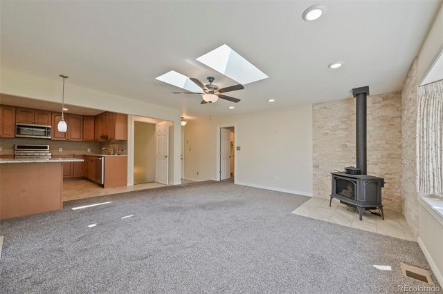 4757 S Oak Court, Littleton, CO 80127